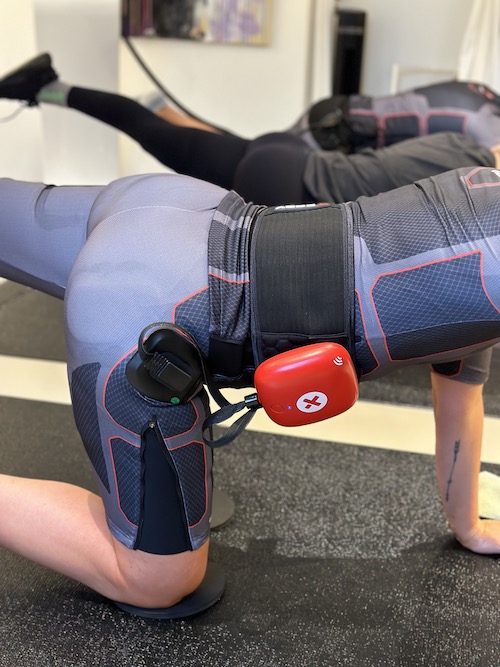 XBody DrySuit dragt